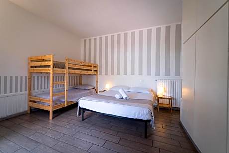 King Room with Sea View