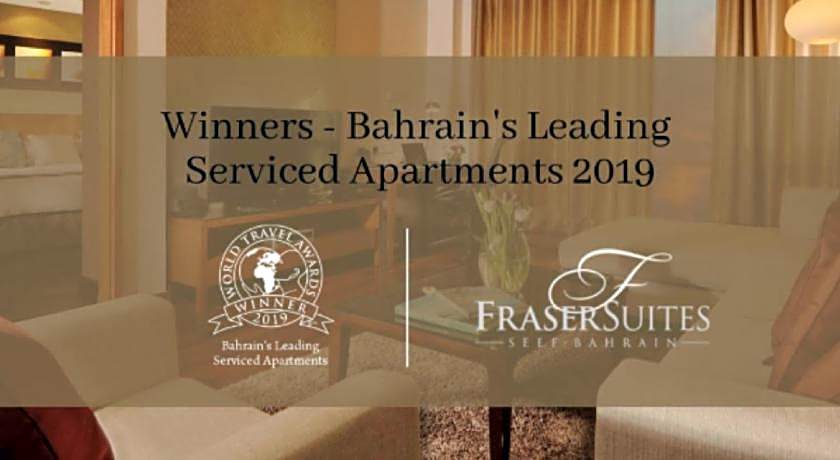Fraser Suites Seef Bahrain