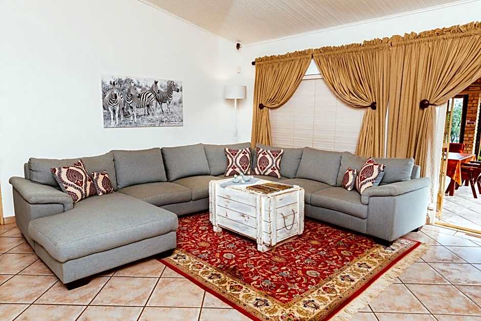 Boubou Bed and Breakfast
