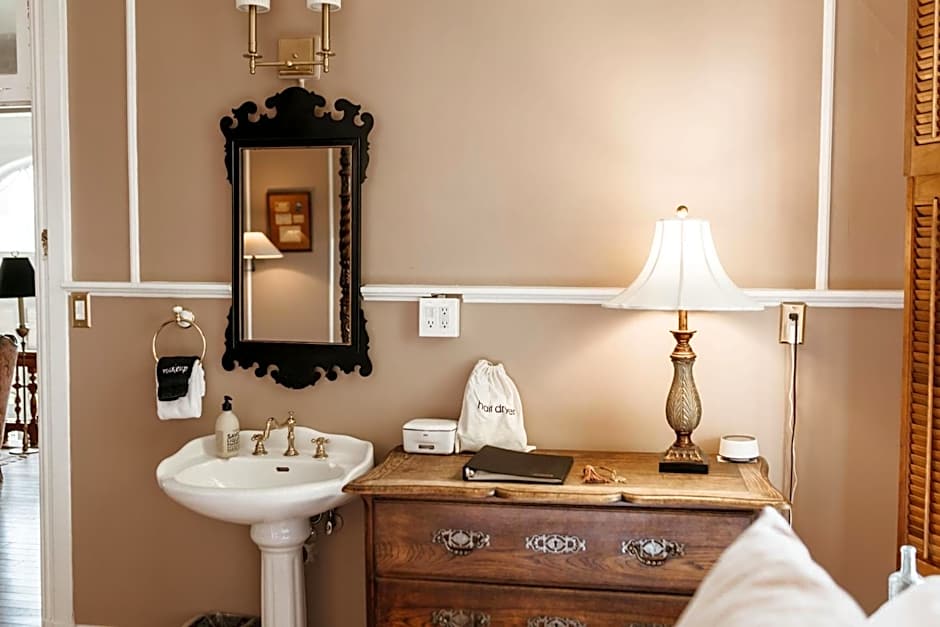 Ellerbeck Bed & Breakfast