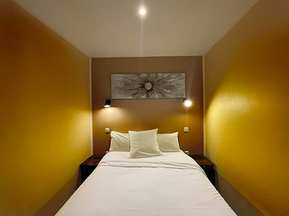 LECLERC HOTEL