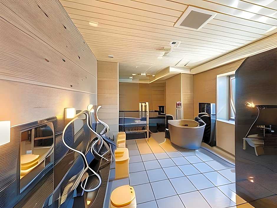 Tosei Hotel & Seminar Makuhari