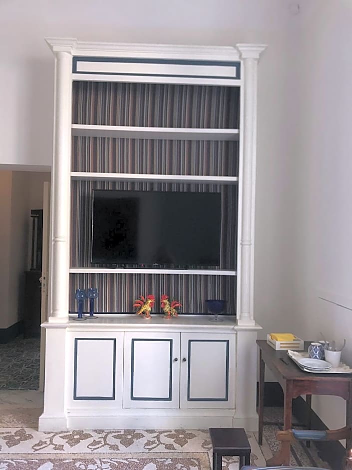 Palazzo Bernardini Suites