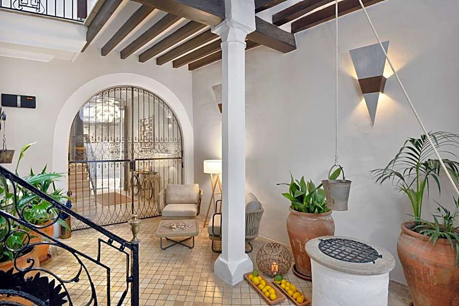 Hotel San Lorenzo - Adults Only