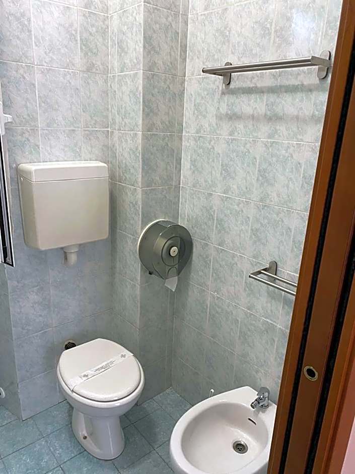 Hotel Nuovo Metropol