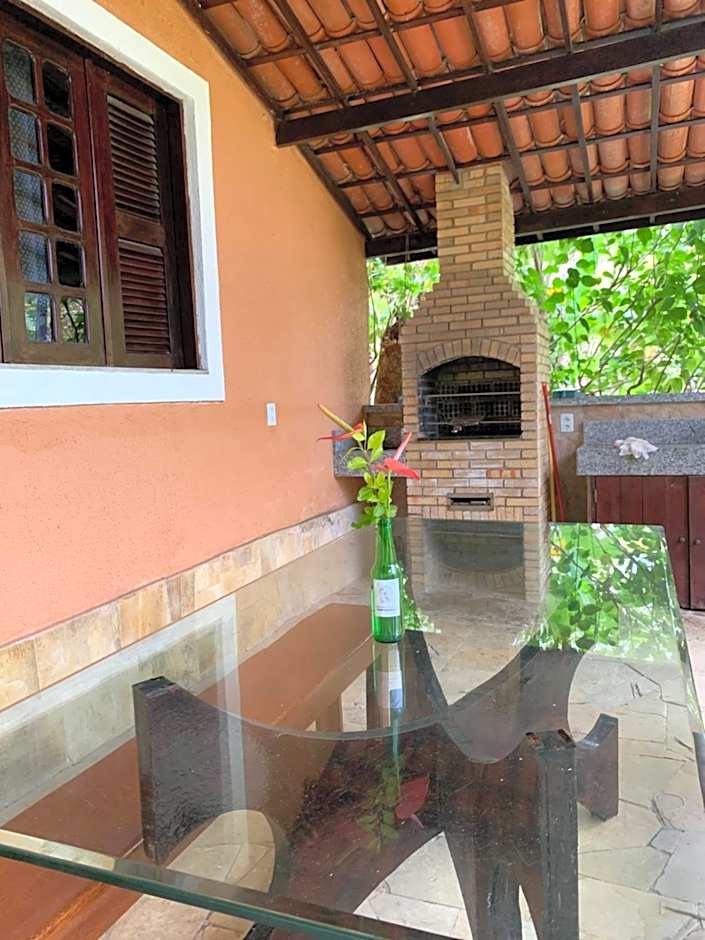 Pousada Chale Cana Brava