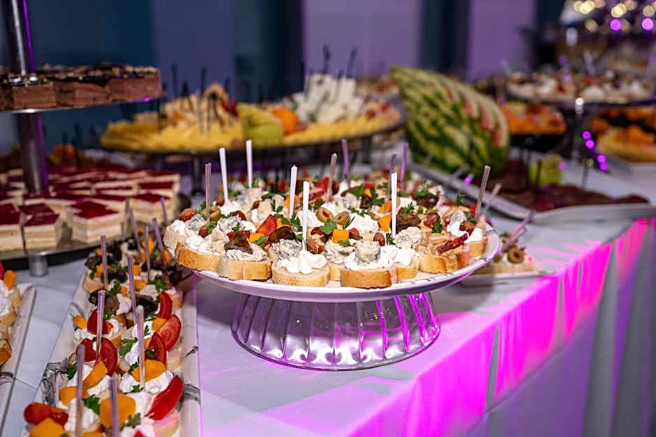 Inex Olgica Hotel & SPA