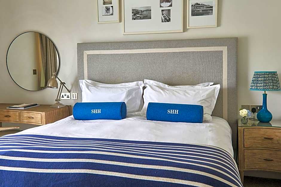 Salcombe Harbour Hotel