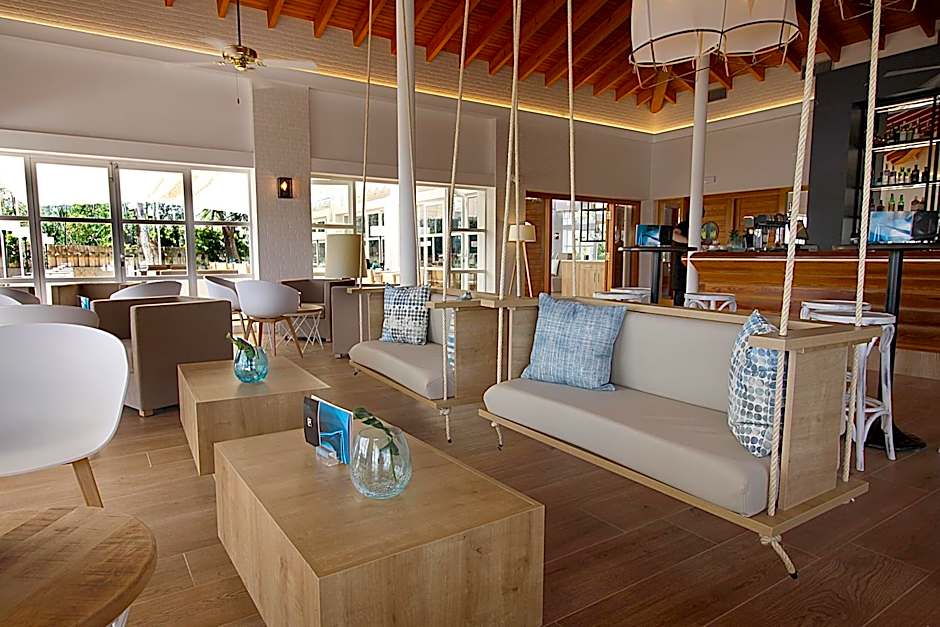 Hotel Rei Del Mediterrani Palace