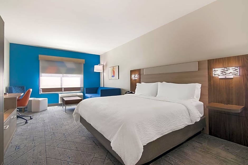 Holiday Inn Express & Suites - Springdale - Fayetteville Area