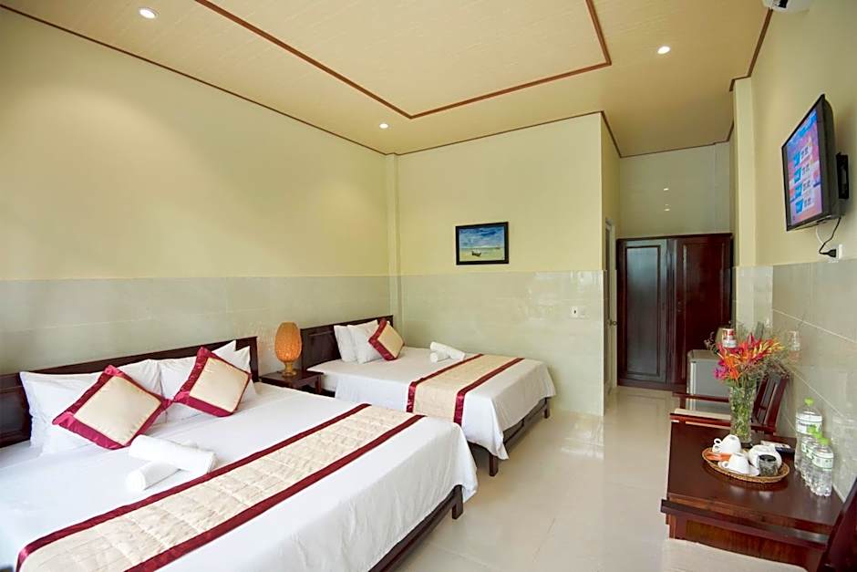 Sunlight Bungalow