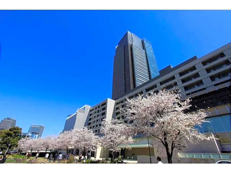 The Wardrobe Hostel Roppongi - Vacation STAY 93670
