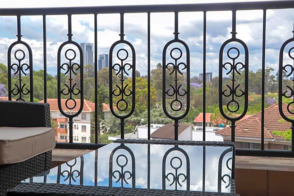 GemSuites Serviced Apartments State House