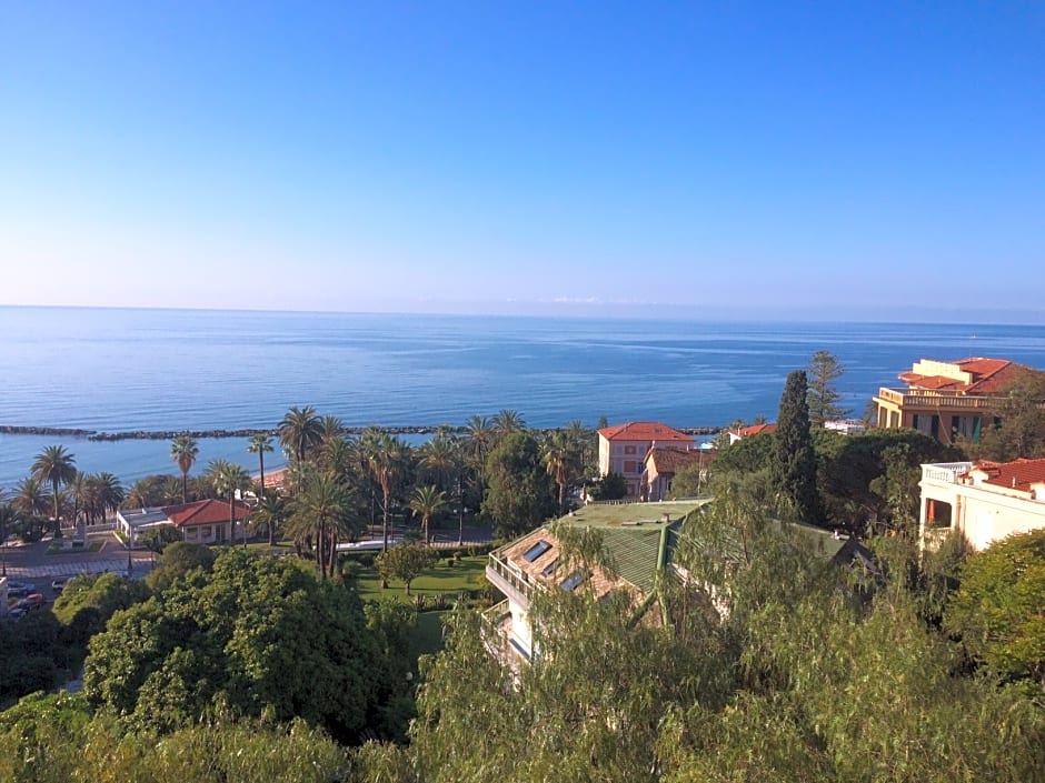 Grand Hotel Des Anglais & Spa