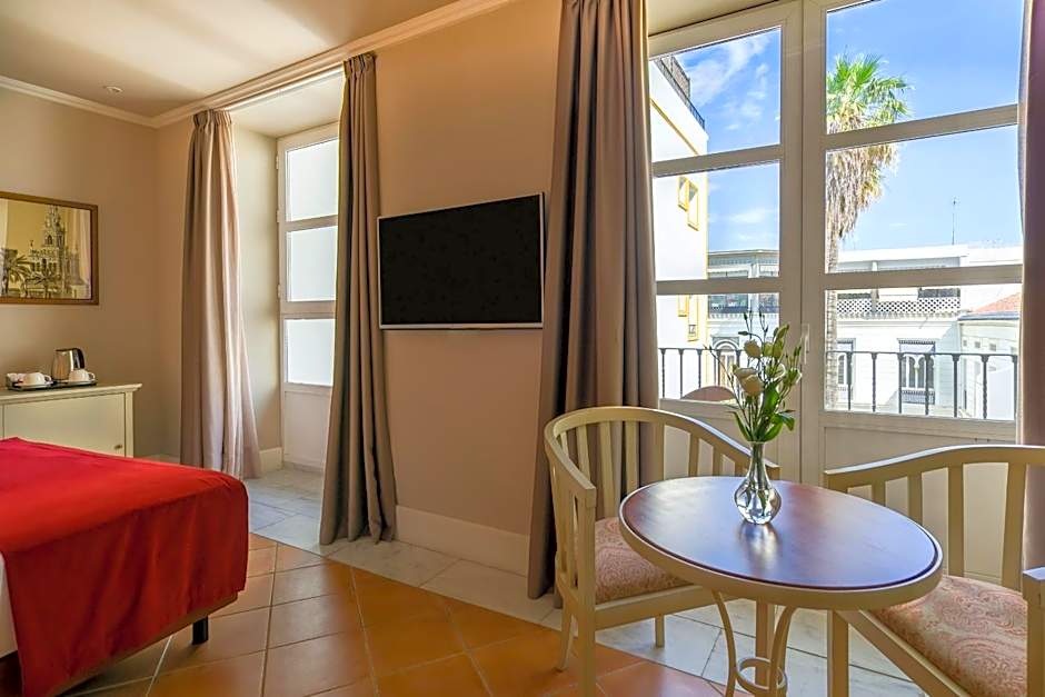 Vincci La Rabida Hotel