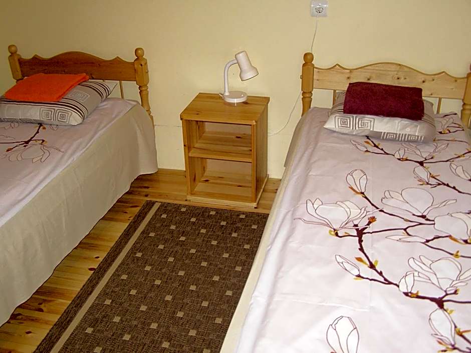 Kipi-Koovi Holiday Centre