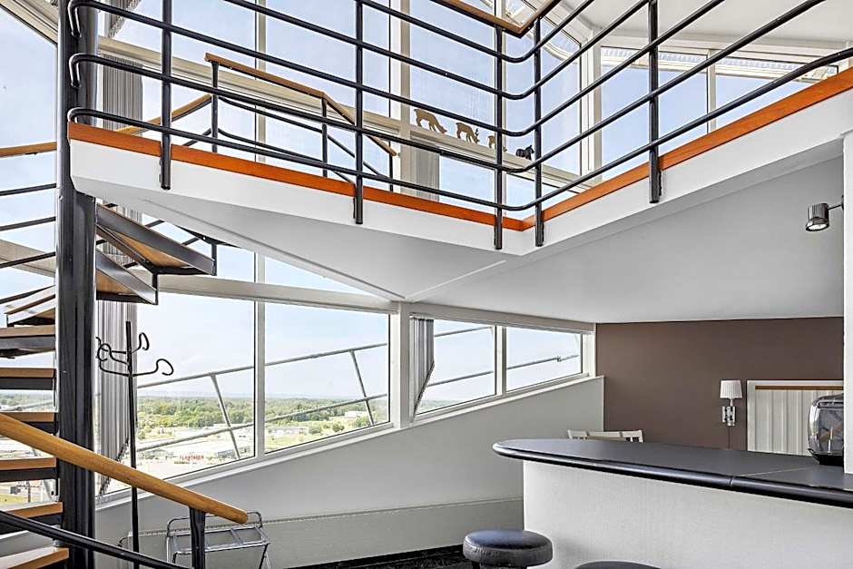 Best Western Eurostop Orebro