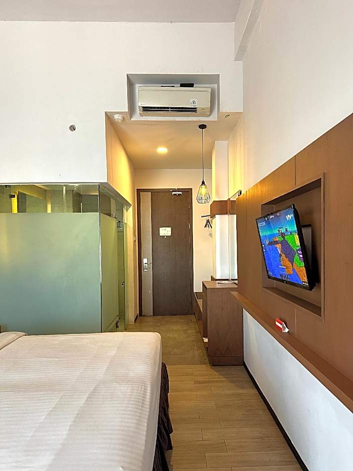 Hotel Xtra Bengkulu