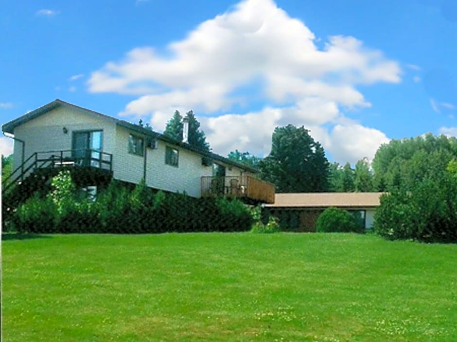 Allyndale Motel