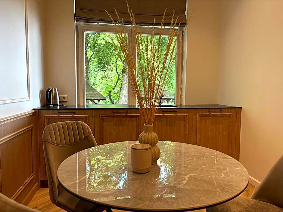 Smiltynės Kurhauzas Sandkrug Kurhaus