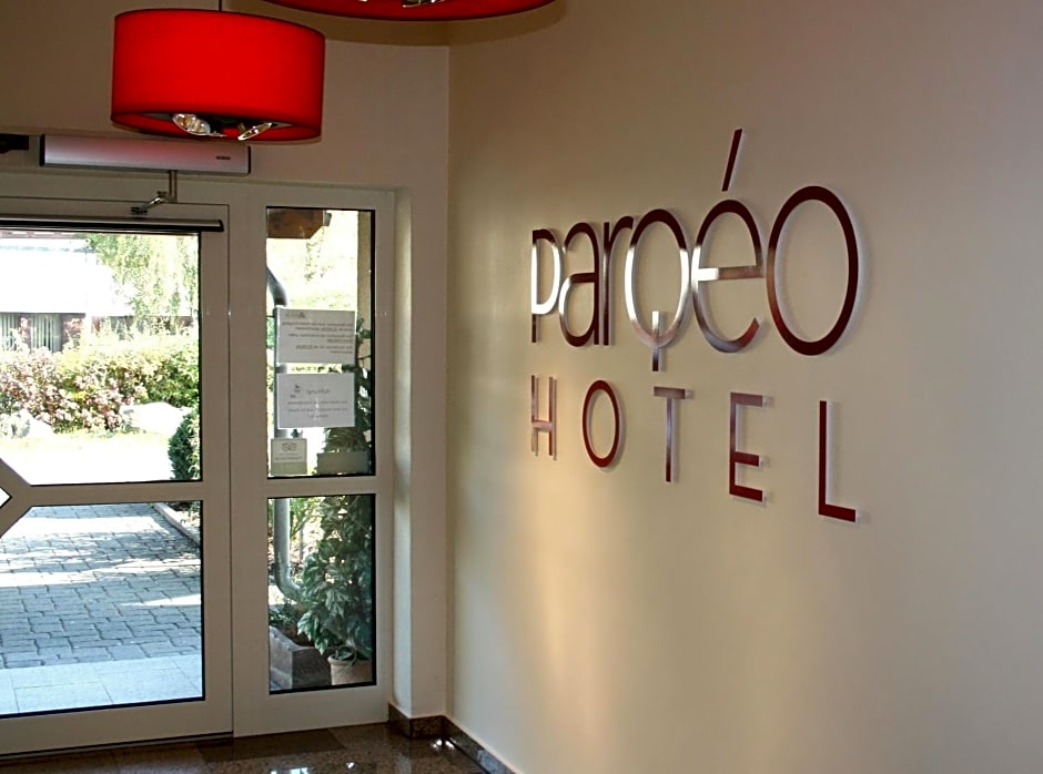 HOTEL PARQÉO im A66