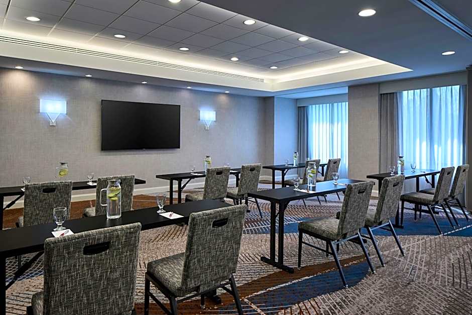 Washington Dulles Marriott Suites