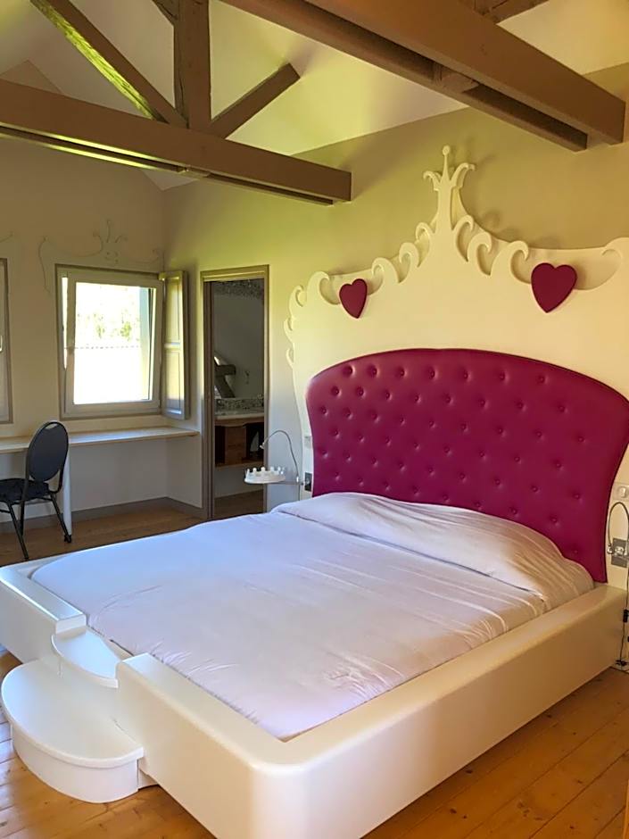 Domaine des Hayes