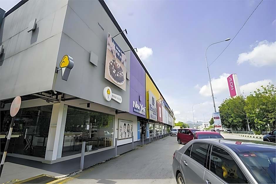 1969 Business Suites @ Ipoh Garden