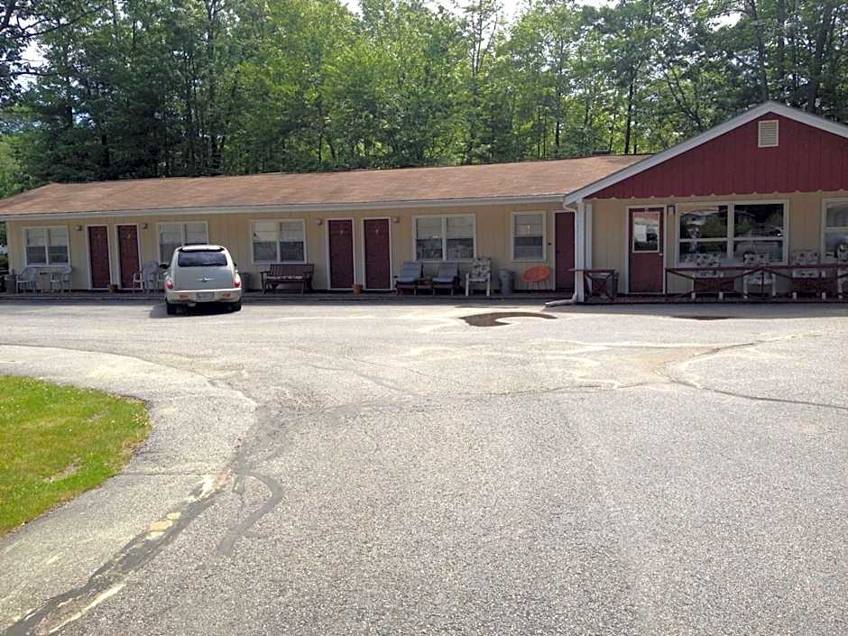 Marcotte Motor Court