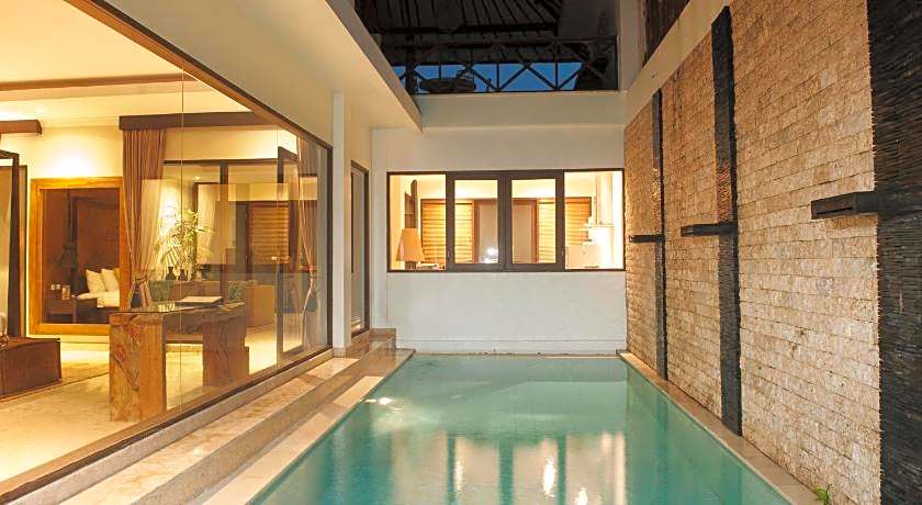 Nunamkhalu Private Villa and SPA