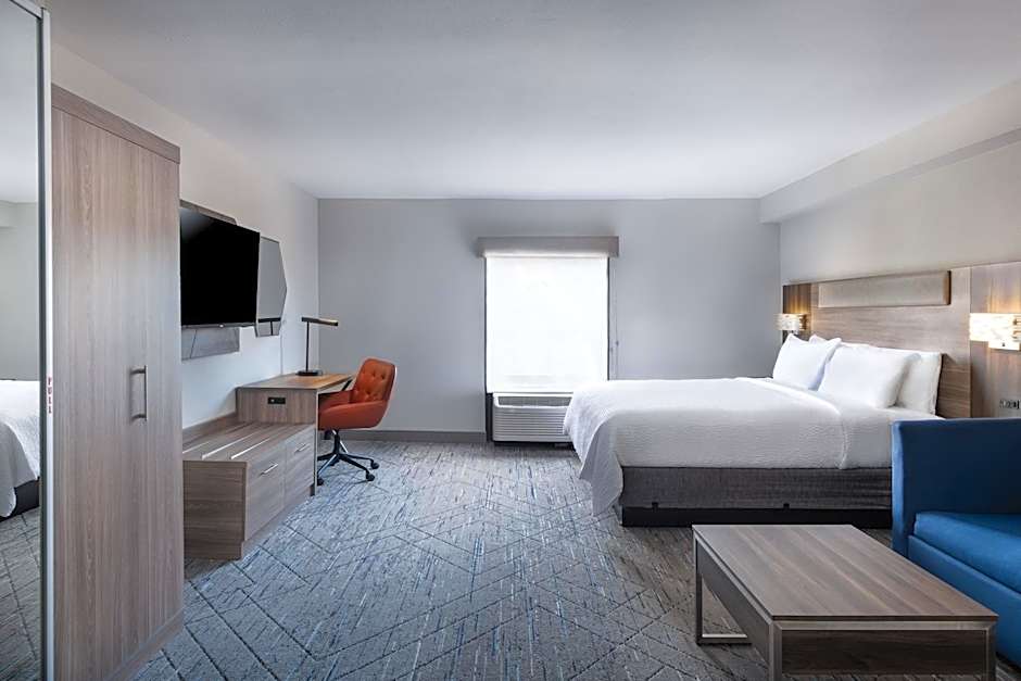 Holiday Inn Express Atlanta West - Theme Park By IHG