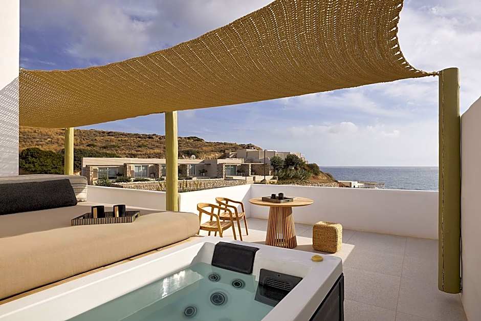 Artemis Deluxe Rooms