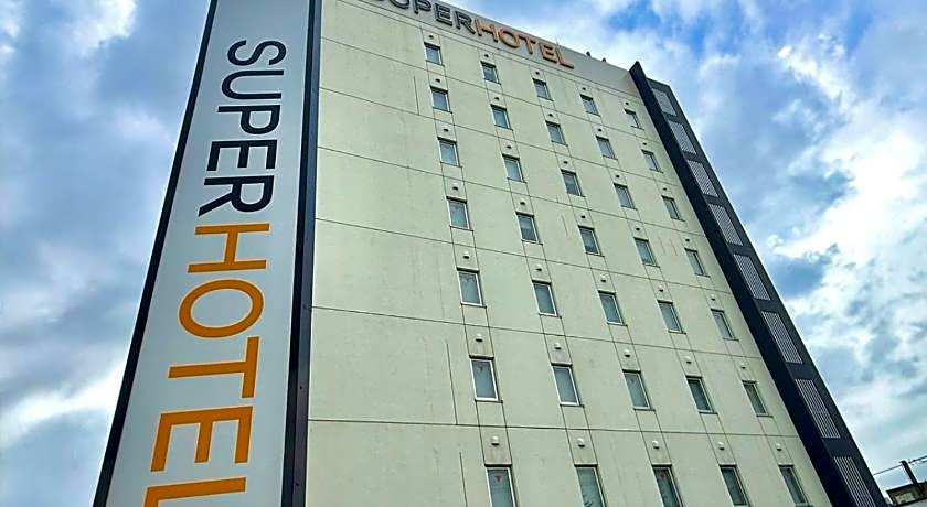 Super Hotel Asahikawa