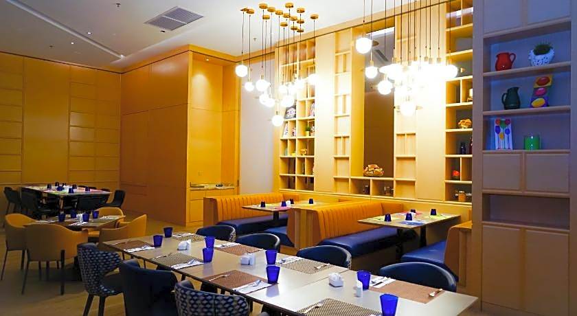 Mercure Kuala Lumpur Glenmarie