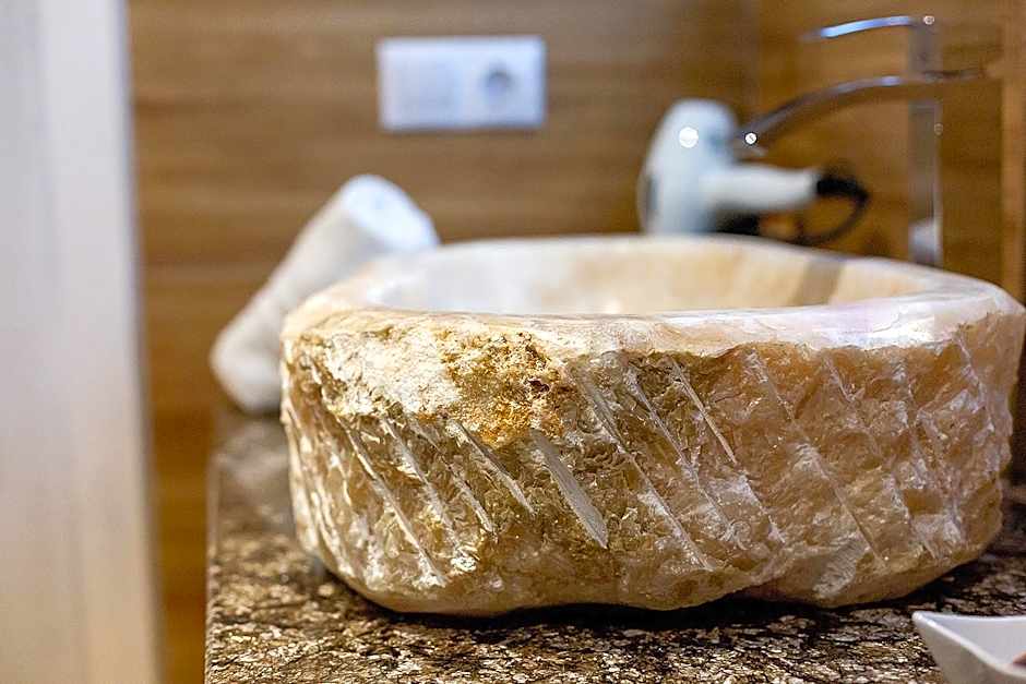 Hospedería Casa Martell