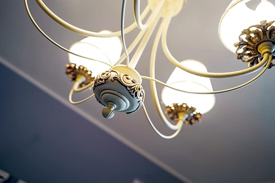 ALMASOL - Charme Experience