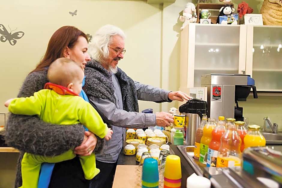 B&B Hoeve de Schapenkop