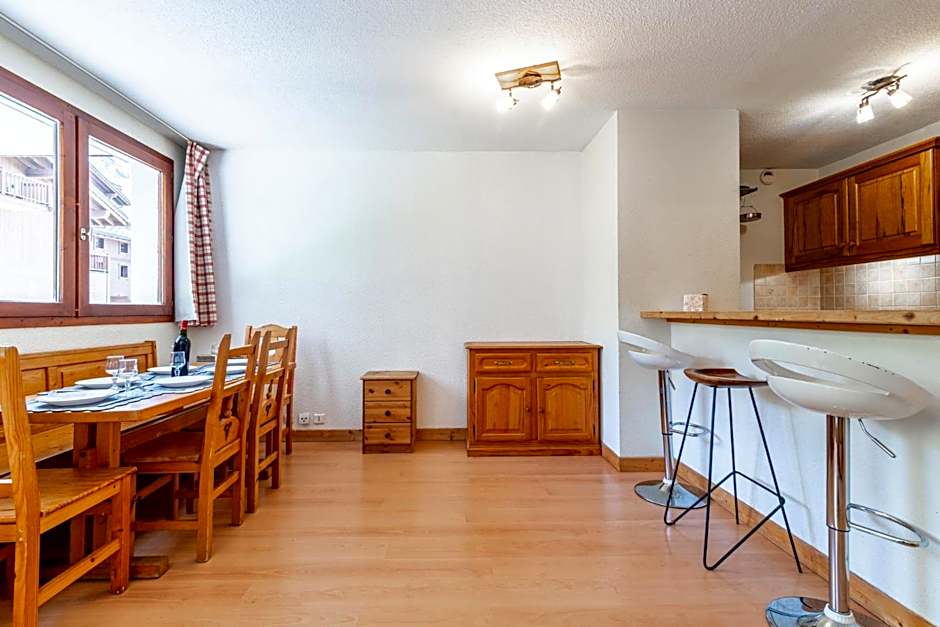 Chalet Alpina résidence Val Claret