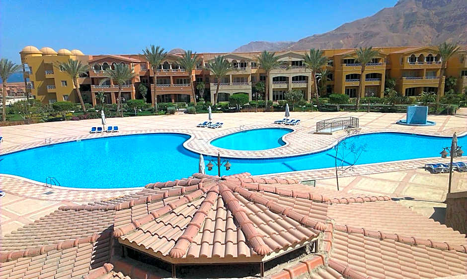 Porto Sokhna Apartment powered By Amer-Group Family Only