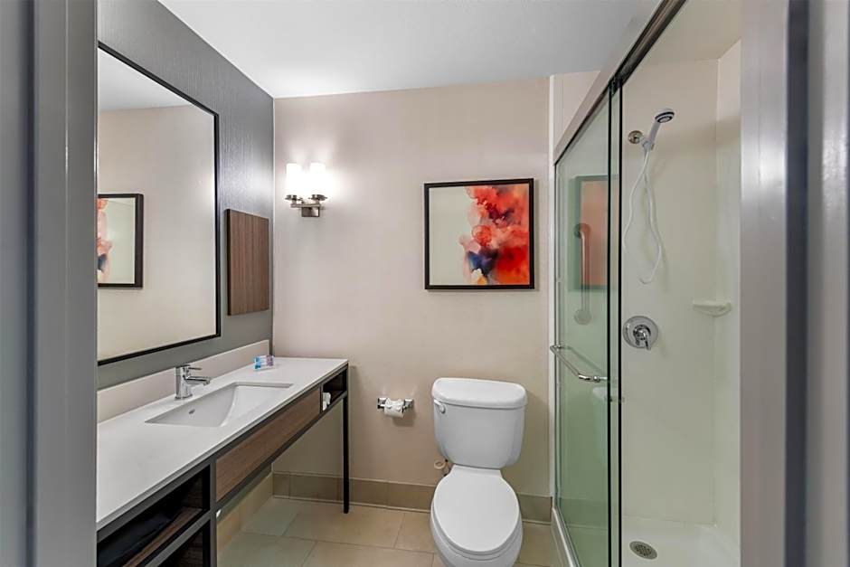 Hilton Garden Inn Overland Park