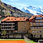 Hotel & Spa Silberhorn Wengen