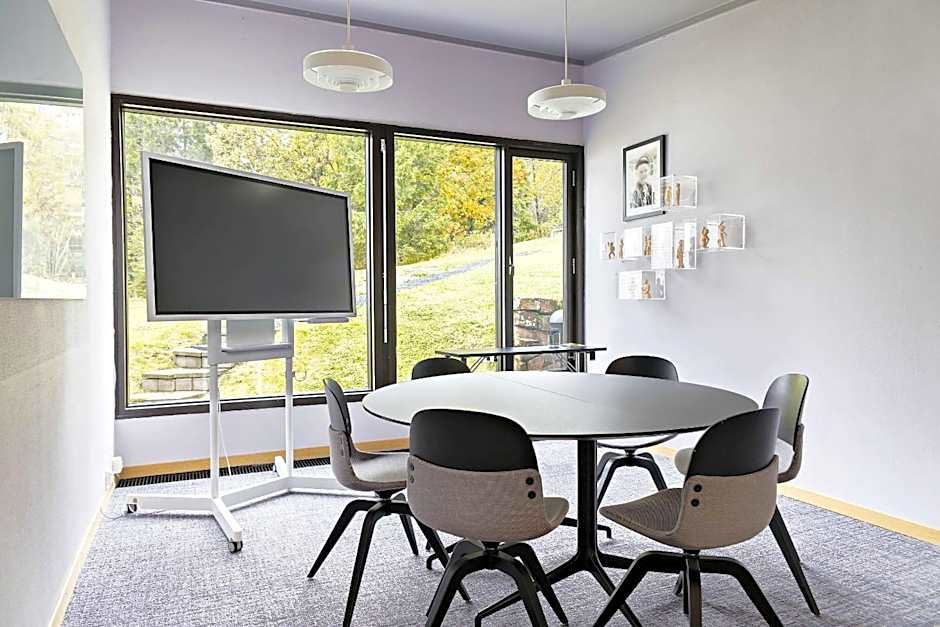 Voksenasen Hotell; Best Western Signature Collection