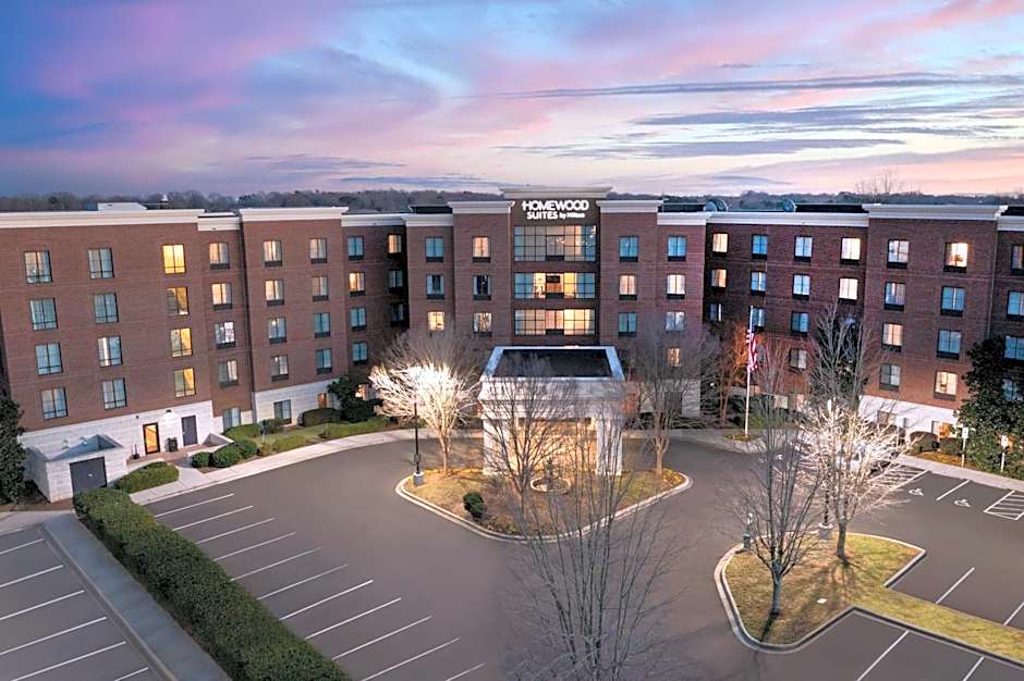 Homewood Suites By Hilton Davidson
