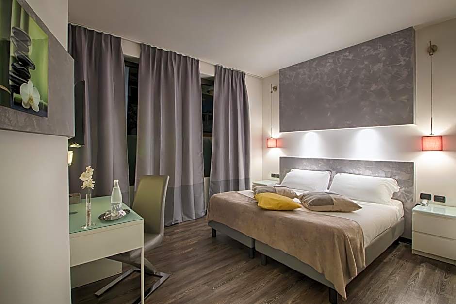 Hotel Raganelli