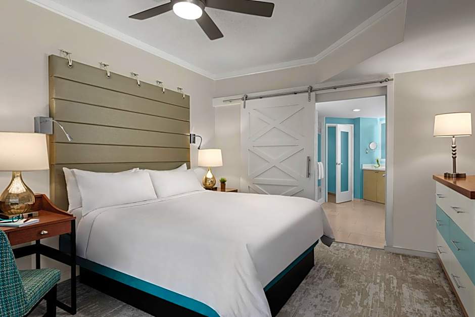 Marriott's Grande Ocean