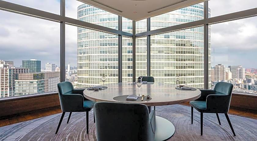 The Strings by InterContinental Tokyo By IHG