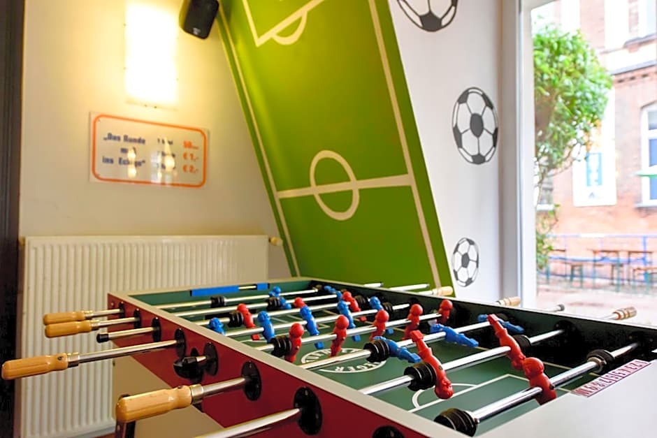 A&O Berlin Friedrichshain