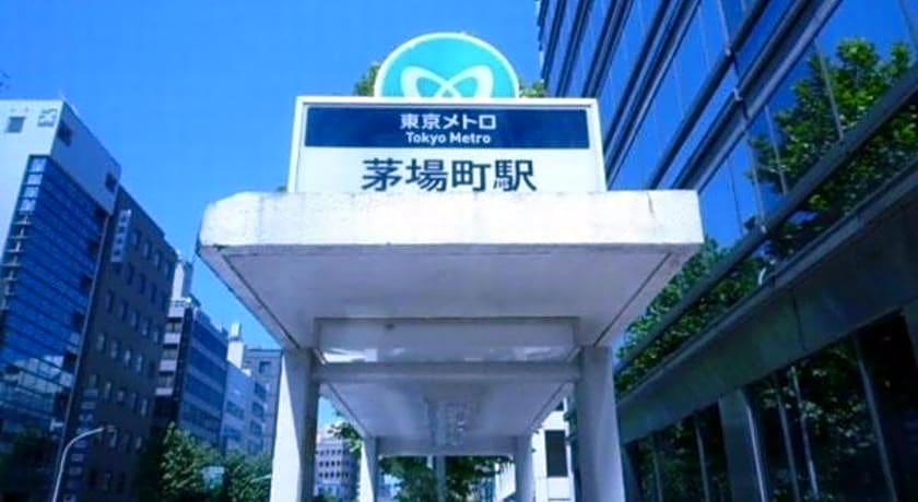 Smile Hotel Tokyo Nihonbashi
