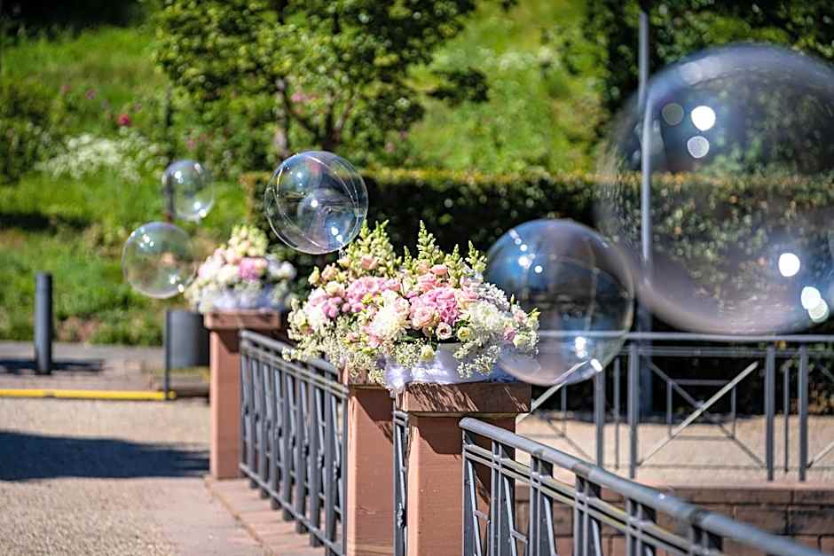 Romantik Hotel Landschloss Fasanerie