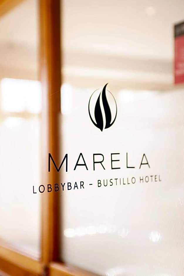 Huinid Bustillo Hotel & Spa